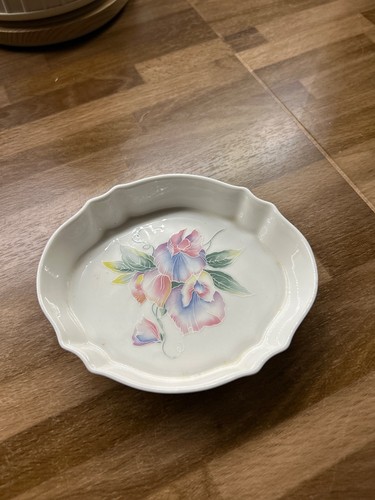 Dish for jewellery - or, a