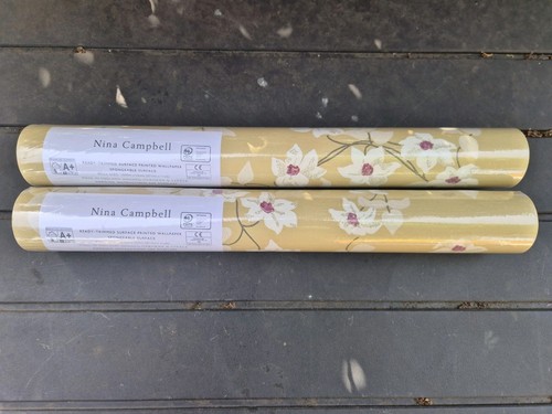 Nina campbell osborne little - nina,