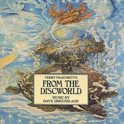 Dave greenslade from - dave,