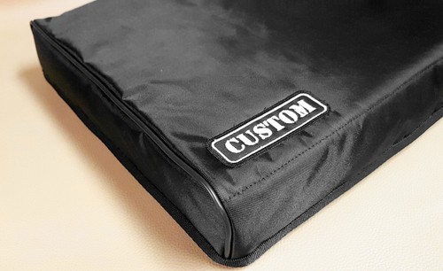 Custom padded cover for