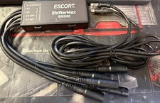 TESTED! Escort Max CI 360