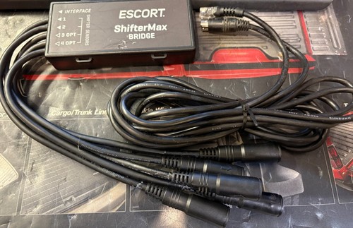 Tested escort max 360 - max,