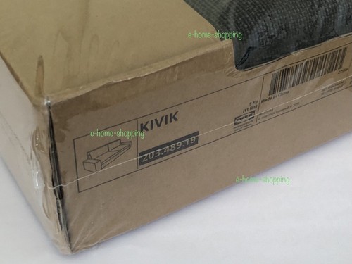 Cover for ikea kivik seater - ikea, 3