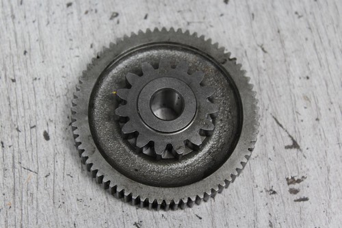 Freewheel starter yamaha xtz - freewheel,