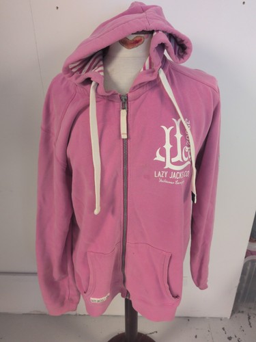 Lazy jacks medium pink - pink, full