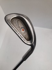 Ping Eye + Pitching Wedge
