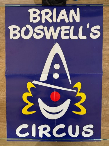 South african brian boswell s - african, 'brian