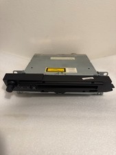 BMW E60 E61 CD satnav