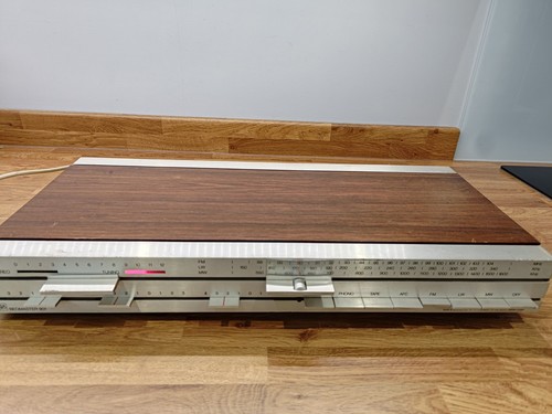 Bang olufsen beomaster 901 - bang,