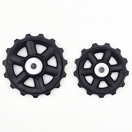 Shimano altus jockey wheels - shimano,