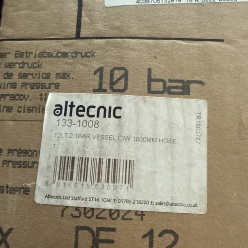 Altecnic reflex 1331008 - altecnic,