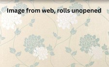 Laura Ashley Isodore Duck Egg