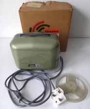Vintage Prinz Lancer cine film