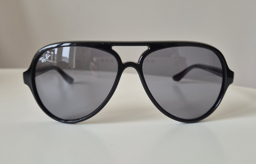 Genuine ray ban cats - genuine,