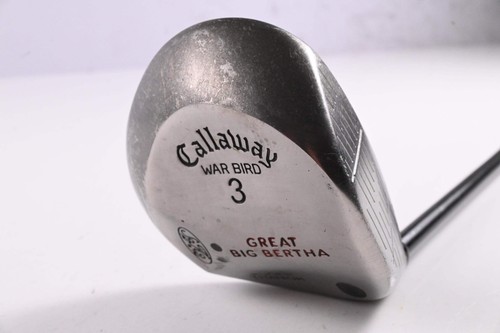 Callaway big bertha - callaway,