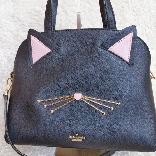 Kate spade cat lottie 2way - spade,