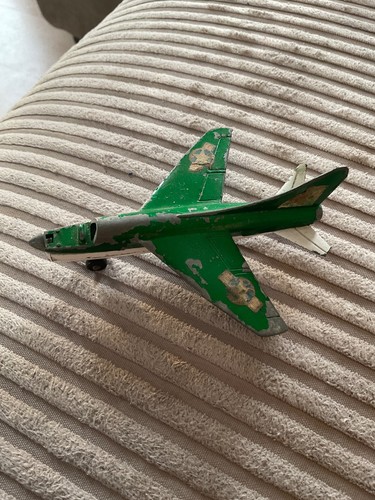 Matchbox 1973 sp2 corsair a7d - 1973,