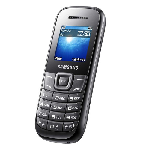 Samsung pusha e1200i - e1200i, mobile