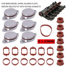 6 x 33MM for BMW DIESEL M57 X5