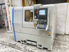 2007 HARDINGE TALENT 6/45 CNC