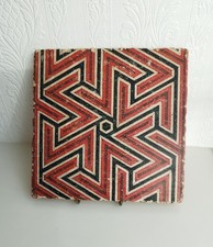 LARGE VINTAGE STUDIO VERTU