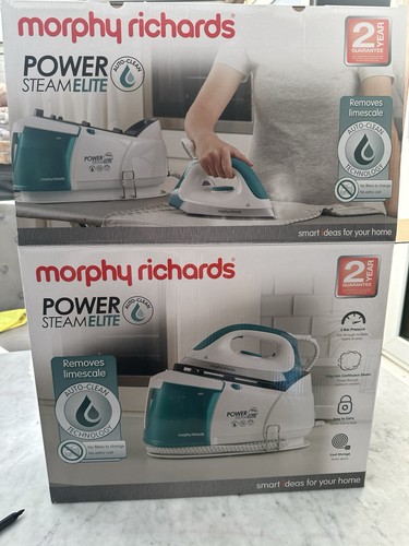 Morphy richards autoclean - morphy,