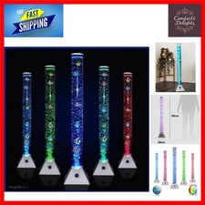 Stunning 90cm Colour Changing