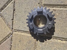 Quaife Gear E-15G1-76