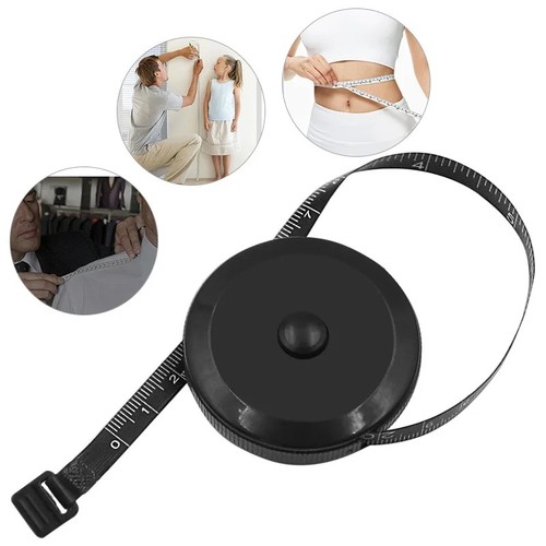 Soft tape measure - tape, retractable