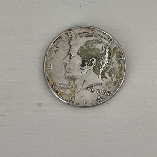 1964 united states kennedy - 1964,