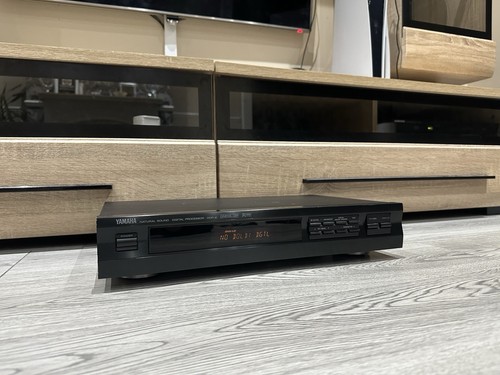 Yamaha ddp natural sound - ddp-2,