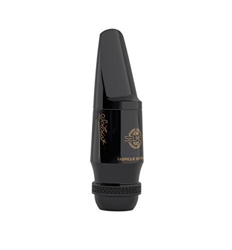 Henri selmer paris soloist - soloist, d