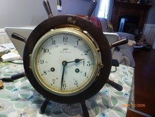 VINTAGE SCHATZ ROYAL MARINER