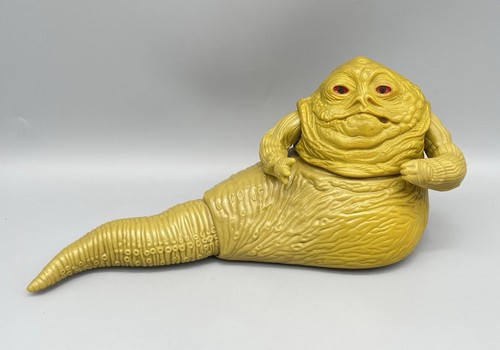 Vintage star wars jabba - vintage, the