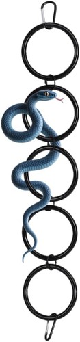 Mioyoow snake climbing rings - mioyoow,