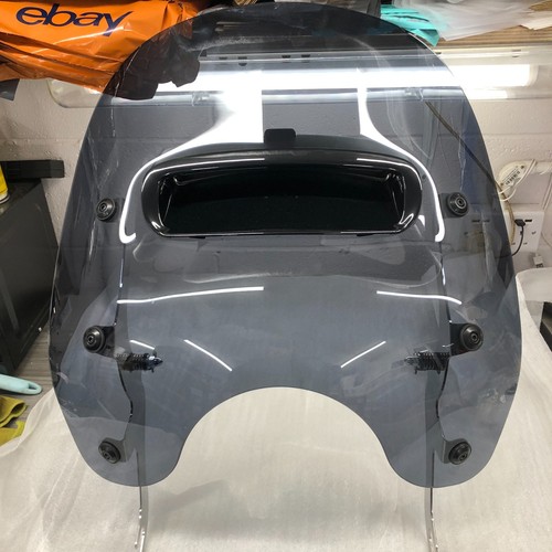 Harley davidson detachables - harley,