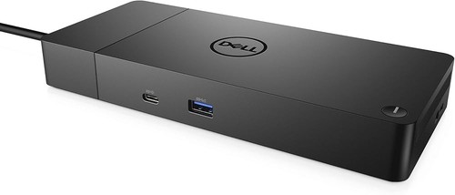 Dell wd19s docking station - dell, ac