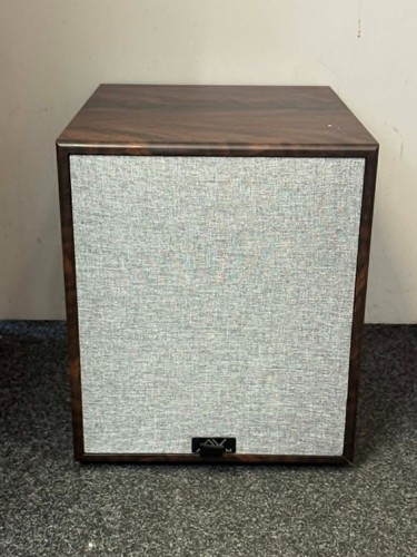 Avcom asw subwoofer - avcom, asw-10