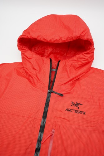 Arcteryx jacket alpha - arcteryx,