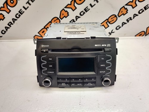2011 kia sorento mk2 - 2011,