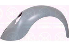 Weld-In Panel - RH - Quarter