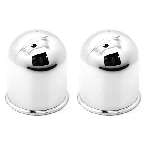 Tow ball cover universal - 2,