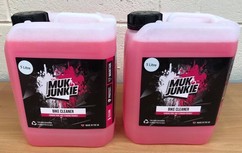 Litre muk junkie mx - 5, off