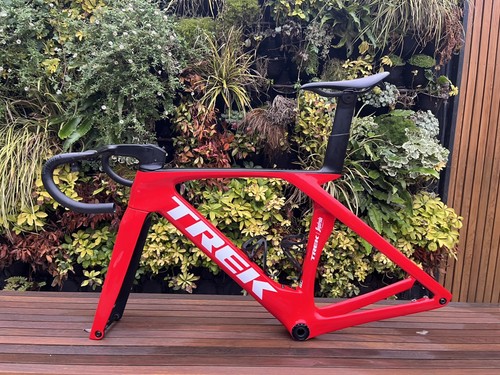 Trek madone slr 800 series - slr,