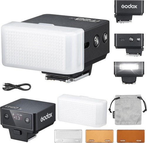 Godox it20 - godox,