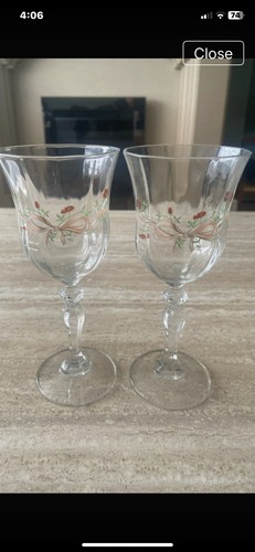 Vintage pair johnson - vintage, of