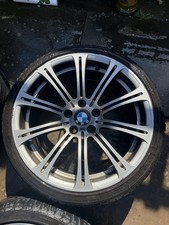 BMW 3 Series E90 E91 M3 M