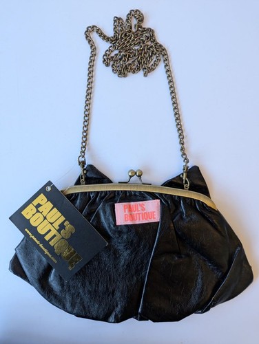 Paul boutique black - paul’s,