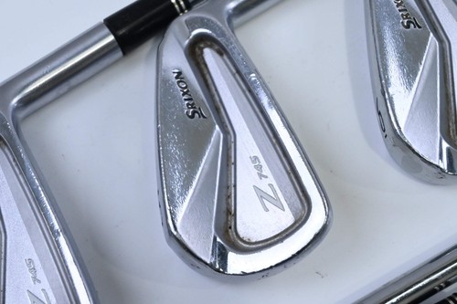 Srixon 745 irons pw - srixon, z-745