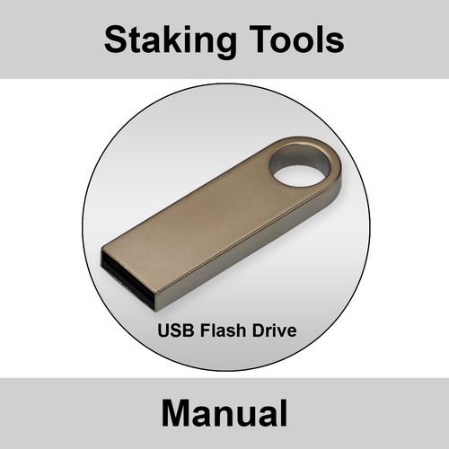 How use staking - tools, data